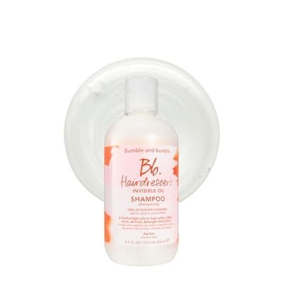 Bumble and bumble Bumble and bumble Hairdresser's Invisible Oil Hydrating Shampoo250 ml, 250ml