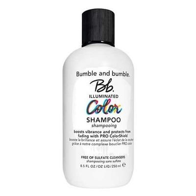 Bumble and bumble Bumble and bumble Illuminated Colour Shampoo250 ml, 250ml
