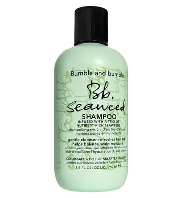 Bumble and bumble Bumble and bumble Bumble & Seaweed Nourishing Shampoo250 ml, 250ml