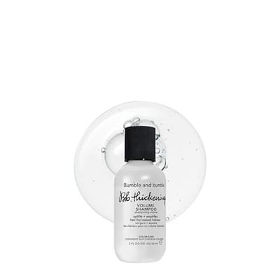 Bumble and bumble Bumble and bumble Thickening Volume Shampoo 60ml