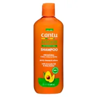 Cantu Cantu Avocado Hydrating Shampoo 400ml
