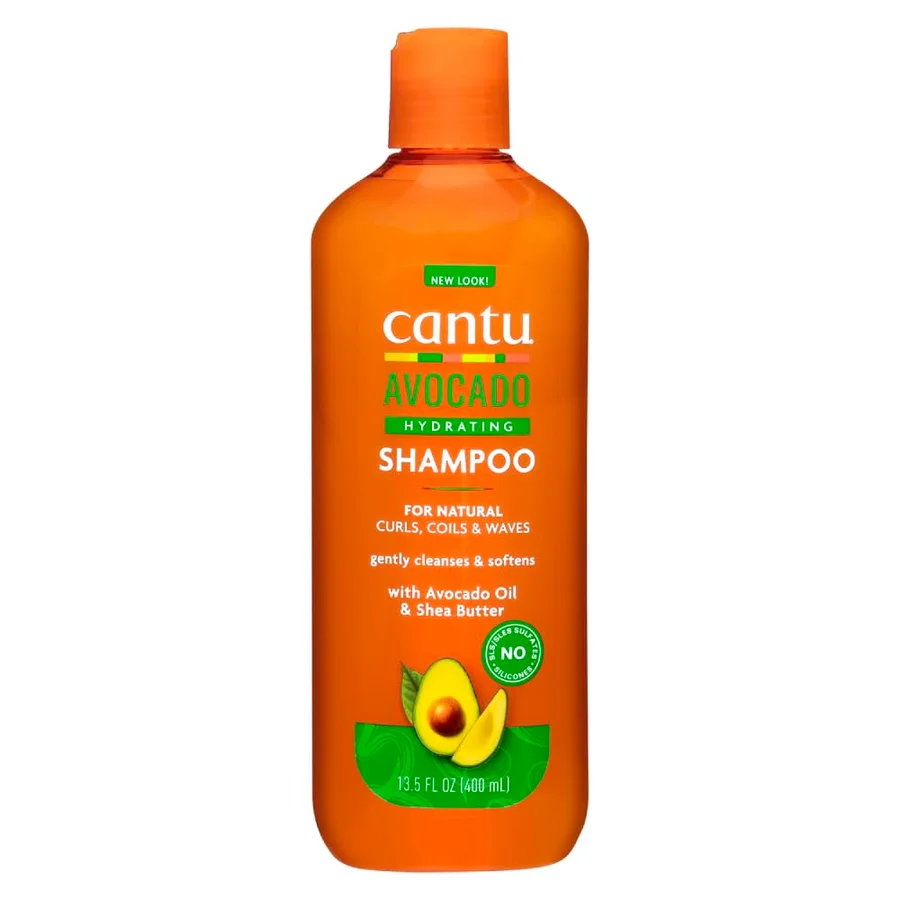 CANTU CANTU Avocado Shampoo