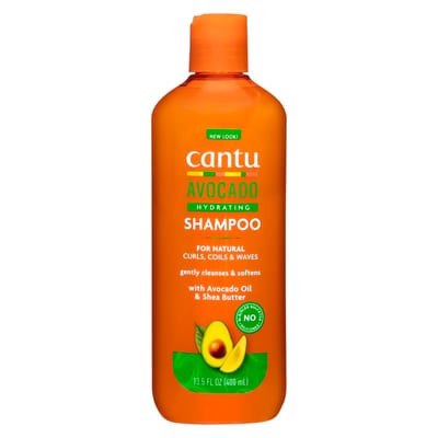 CANTU CANTU Avocado Shampoo