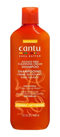 CANTU CANTU Cleansing Cream Shampoo