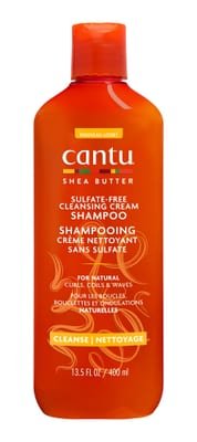CANTU CANTU Cleansing Cream Shampoo