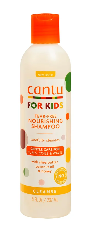 CANTU CANTU Kids Shampoo