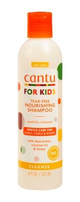 CANTU CANTU Kids Shampoo