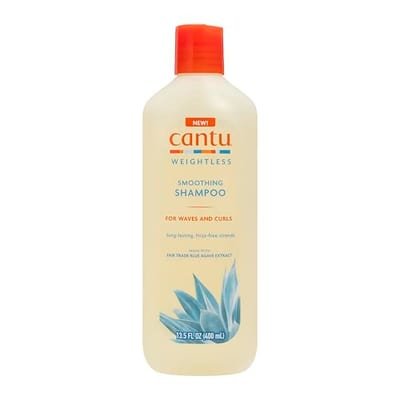 Cantu Cantu Weightless Smoothing Shampoo 400ml