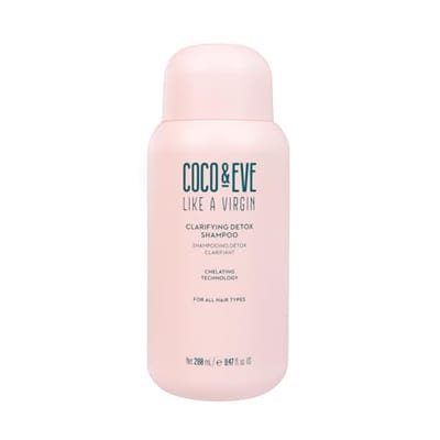 Coco & Eve Coco & Eve Clarifying Detox Shampoo