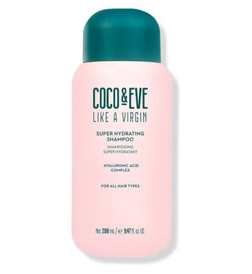 Coco & Eve Coco & Eve Like A Virgin Super Hydrating Shampoo 280ml