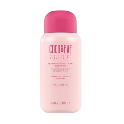 Coco & Eve Coco & Eve Sweet Repair Repairing & Restoring Shampoo 280ml