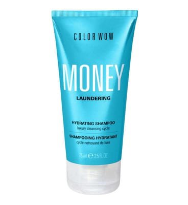 Color Wow Color Wow Money Laundering Shampoo Travel Size 75ml