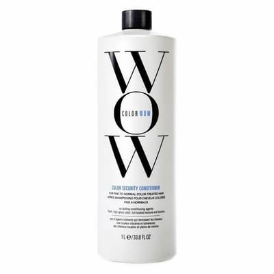 Color Wow Color Wow Color Security Conditoner (Fine to Normal Hair) (1ltr)