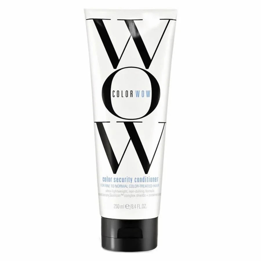 Color Wow Color Wow Color Security Conditoner (Fine to Normal Hair) (250ml)