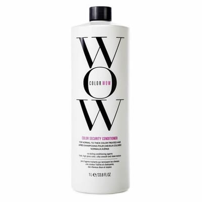 Color Wow Color Wow Color Security Conditoner (Normal to Thick Hair) (1ltr)