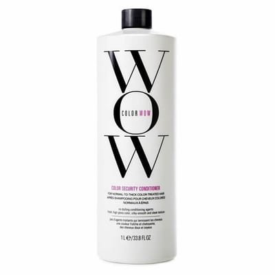 Color Wow Color Wow Color Security Conditoner (Normal to Thick Hair) (1ltr)
