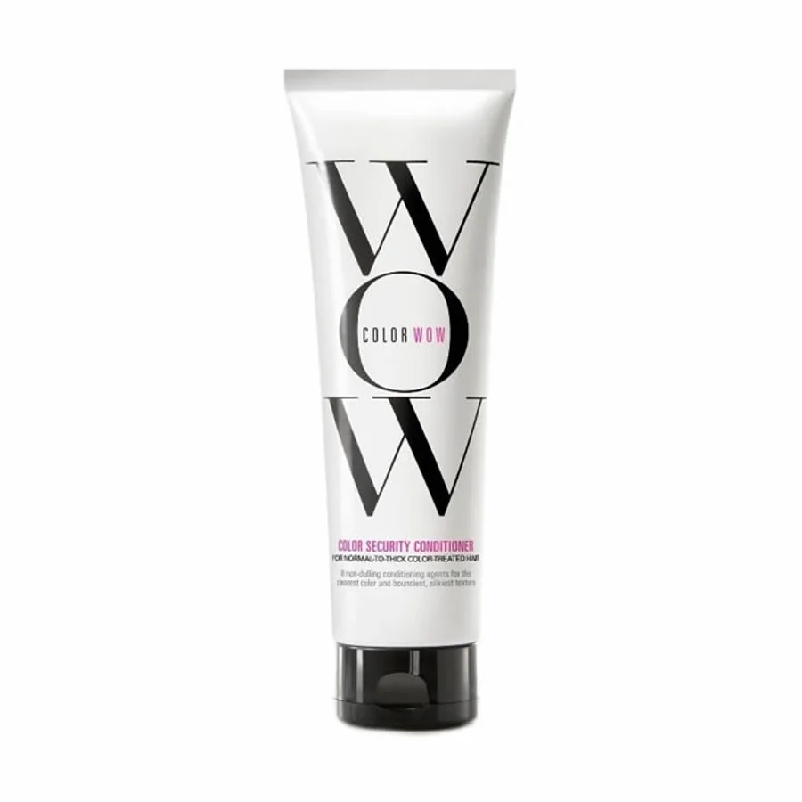 Color Wow Color Wow Color Security Conditoner (Normal to Thick Hair) (250ml)