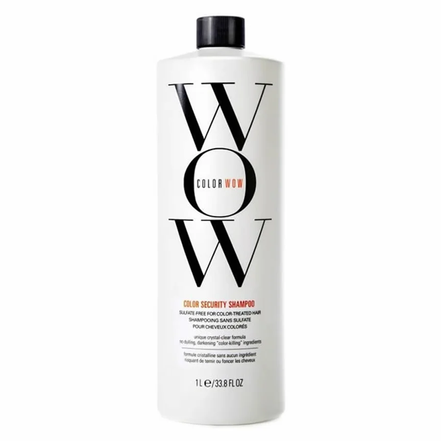 Color Wow Color Wow Color Security Shampoo (1ltr)