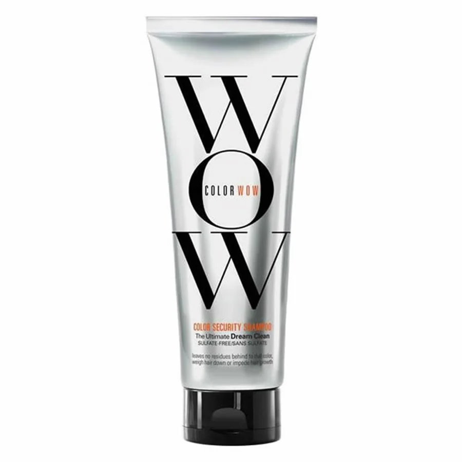Color Wow Color Wow Color Security Shampoo (250ml)