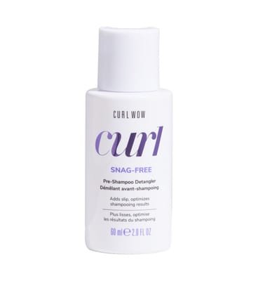 Color Wow Color Wow Snag-Free Pre-Shampoo Detangler For Curly Hair, 60ml