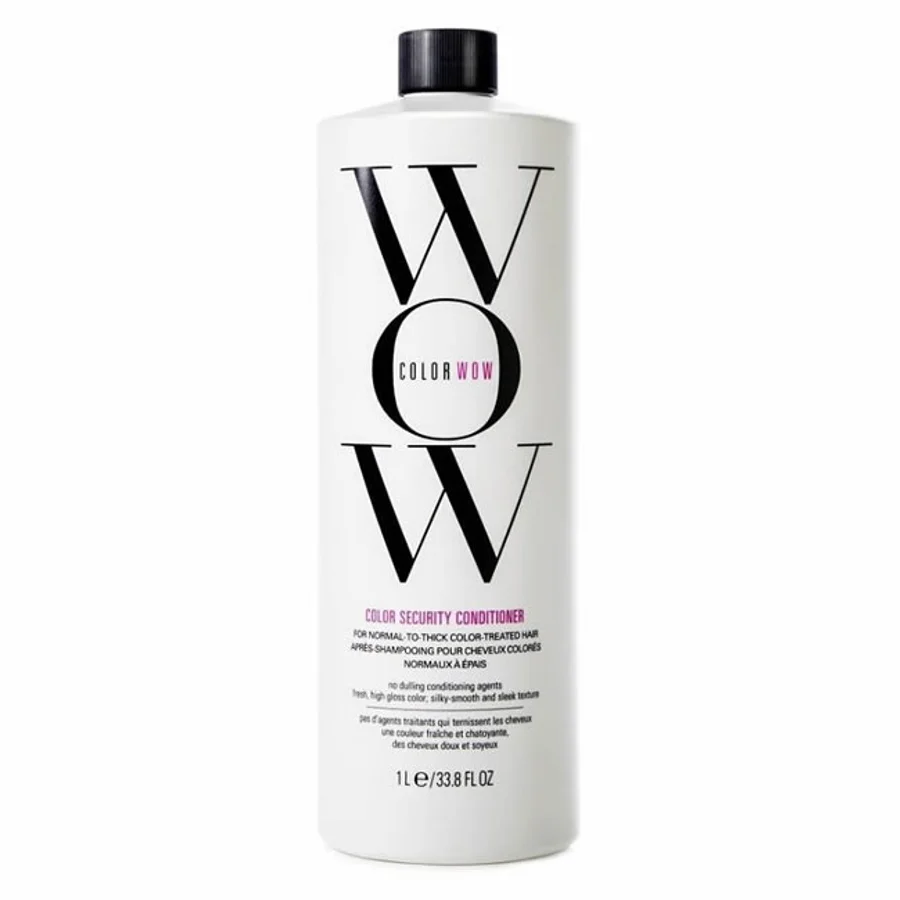 Color Color Wow Color Security Conditoner (Normal to Thick Hair) (1ltr)
