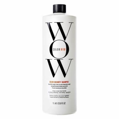 Color Color Wow Color Security Shampoo (1ltr)