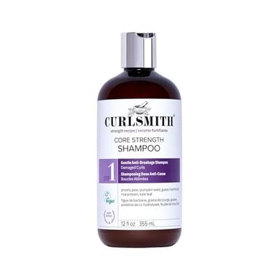 Curlsmith Curlsmith Core Strength Shampoo