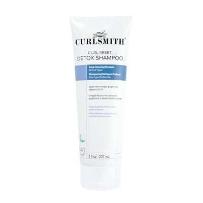 Curlsmith Curlsmith Curl Reset Detox Shampoo 237ml