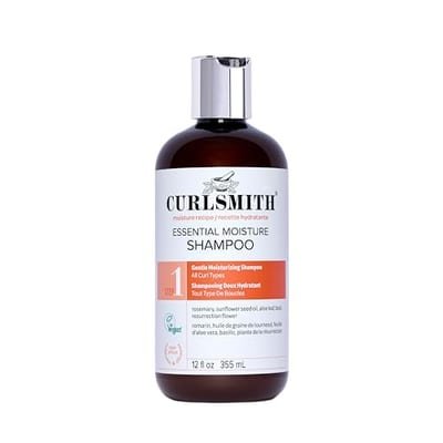 Curlsmith Curlsmith Essential Moisture Shampoo 355ml