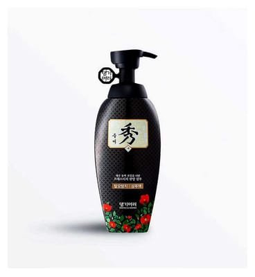Daeng Gi Meo Ri Daeng Gi Meo Ri Dlae Soo Hair Care Shampoo 400ml