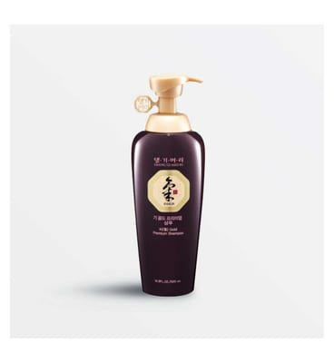 Daeng Gi Meo Ri Daeng Gi Meo Ri Ki Gold Premium Shampoo 500ml