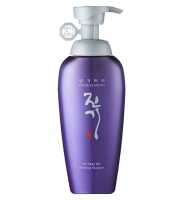Daeng Gi Meo Ri Daeng Gi Meo Ri Vitalizing Shampoo 500ml