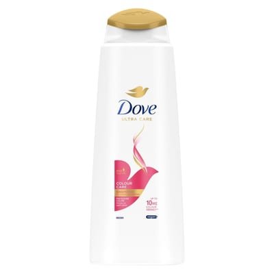 Dove Dove Colour Care Shampoo