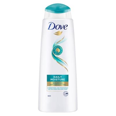 Dove Dove Daily Care Shampoo