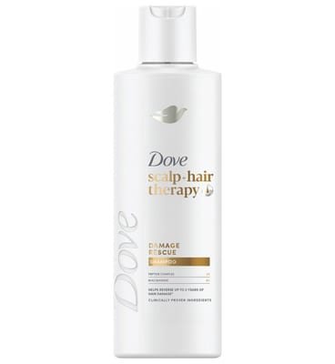 Dove Dove Damage Rescue Shampoo250 ml, 250ml