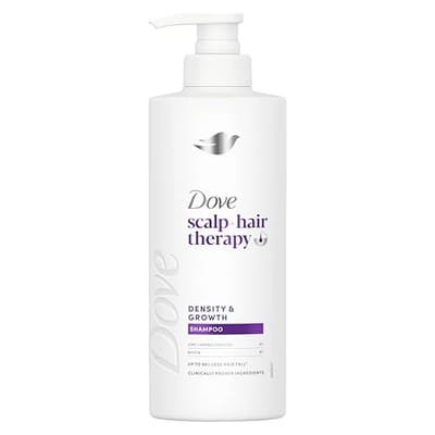 Dove Dove Density And Growth Shampoo 400ml