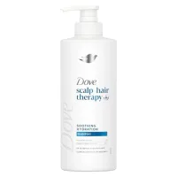 Dove Dove Soothing Hydration Shampoo 400ml