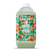 Faith In Nature Faith In Nature Dog Care Shampoo Coconut - 5000ml