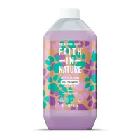 Faith In Nature Faith In Nature Dog Care Shampoo Lavender - 5000ml