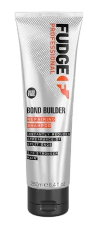 FUDGE PROFESSIONAL FUDGE PROFESSIONAL Bond Builder Repairing Shampoo250 ml, 250ml