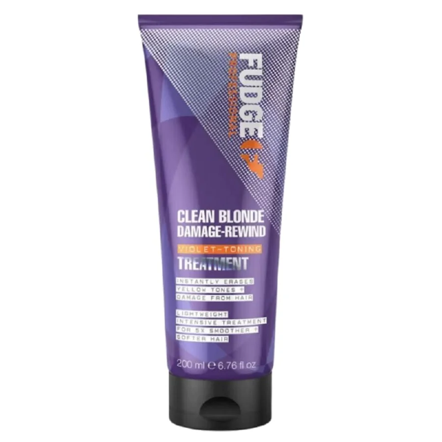 Fudge Fudge All Blonde Colour Lock Shampoo 250ml