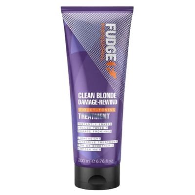Fudge Fudge All Blonde Colour Lock Shampoo 250ml