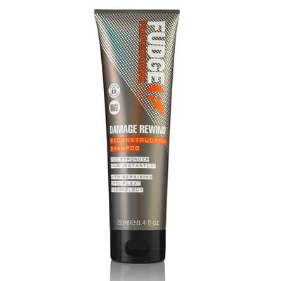 Fudge Fudge Damage Rewind Reconstructing Shampoo 250ml