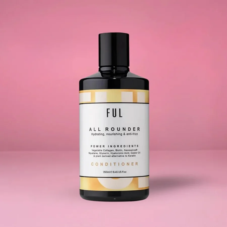 FUL FUL London All Rounder Condtioner (250ml)