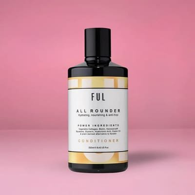 FUL FUL London All Rounder Condtioner (250ml)
