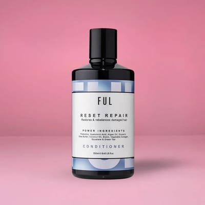 FUL FUL London Reset Repair Condtioner (250ml)