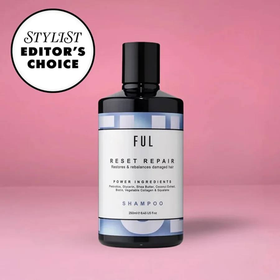 FUL FUL London Reset Repair Shampoo (250ml)