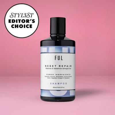 FUL FUL London Reset Repair Shampoo (250ml)