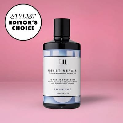 FUL FUL London Reset Repair Shampoo (250ml)