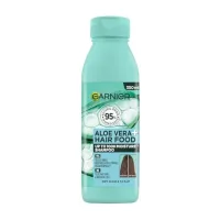 Garnier Garnier Hair Food Aloe Vera Shampoo For Dehydrated 350ml